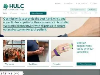 hulc.com.au