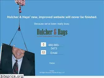 hulcher.net