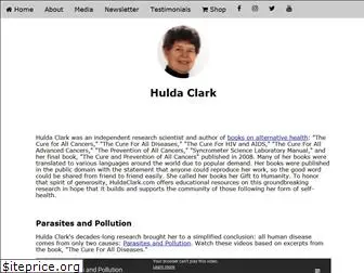 huldaclark.com