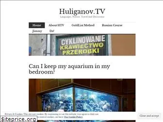 huliganov.tv
