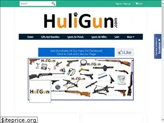 huligun.com