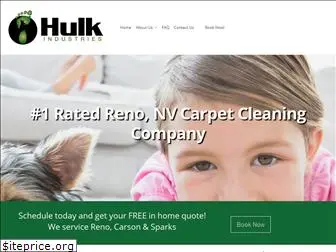 hulk-industries.com
