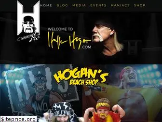 hulkhogan.com