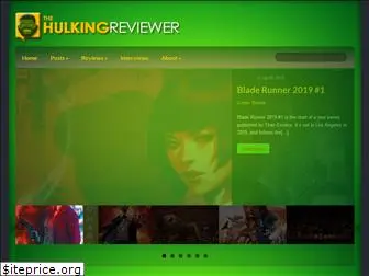 hulkingreviewer.com