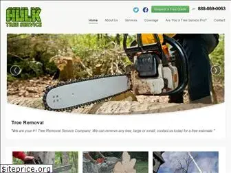 hulktreeservice.com