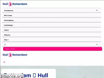 hull-rotterdam.com