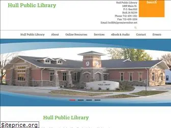 hull.lib.ia.us