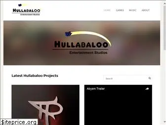 hullabaloo-es.com