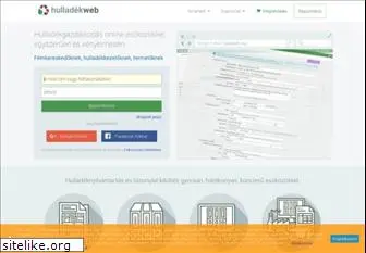 hulladekweb.hu