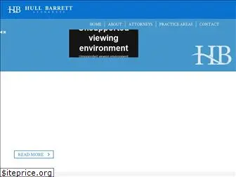 hullbarrett.com