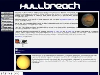 hullbreachonline.com