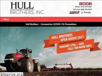 hullbros.com