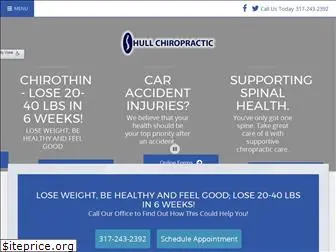 hullchiropractic.com