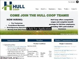 hullcoop.com