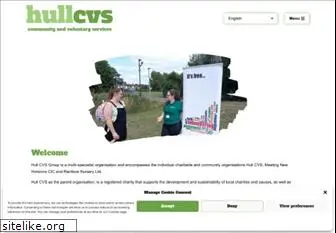 hullcvs.com