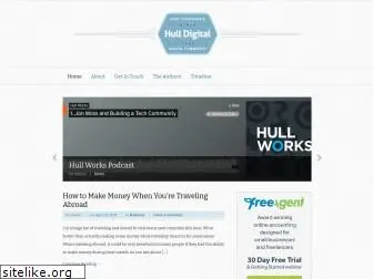 hulldigital.co.uk