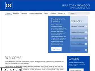 hulley.co.uk