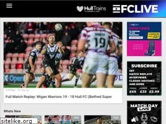 hullfclive.tv