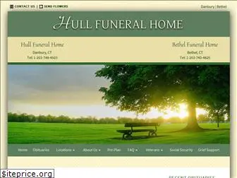 hullfuneralservice.com