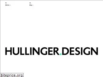 hullinger.design