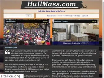 hullmass.com