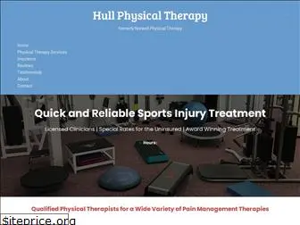 hullphysicaltherapy.com