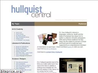 hullquist.com