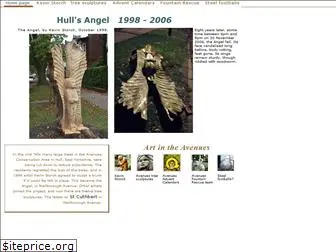 hullsangel.org