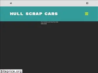 hullscrapcars.co.uk