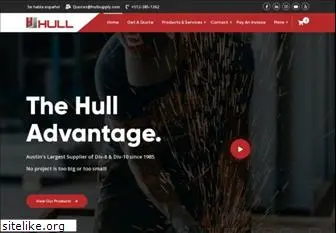 hullsupply.com