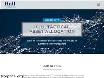 hulltactical.com
