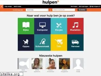 hulpen.nl