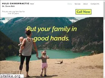 hulschiropractic.com