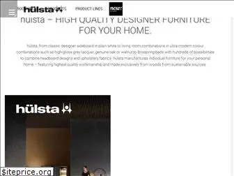 hulsta.co.uk