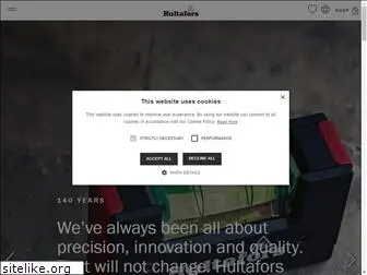 hultafors.co.uk