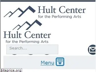 hultcenter.org