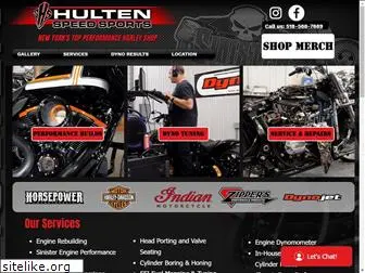 hultenspeedsports.com