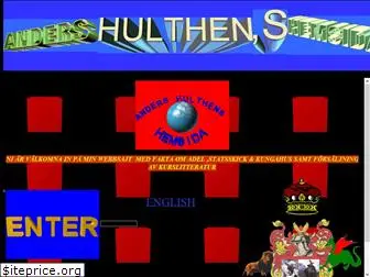 hulthenhem.se