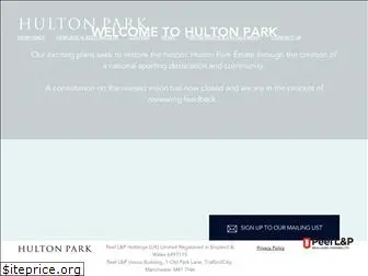 hultonpark.co.uk