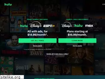 hulu.com