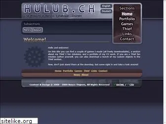 hulub.ch