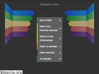 hulupro.com