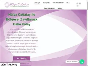hulyacagatay.com