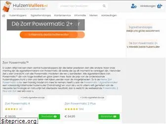 hulzenvullers.nl