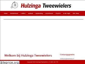 hulzingatweewielers.nl