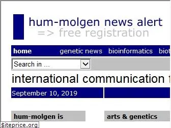 hum-molgen.de