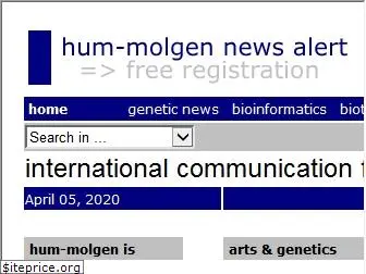 hum-molgen.org