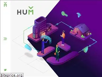 hum-systems.com