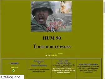 hum90.com