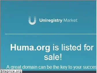 huma.org